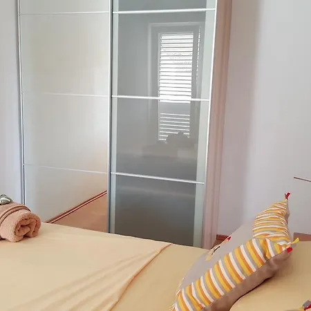Maria Apartment *