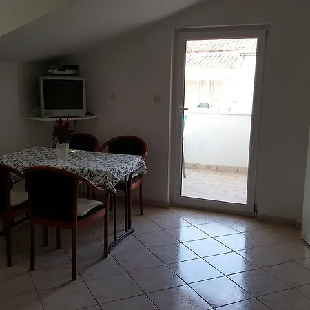 Maria Apartment
