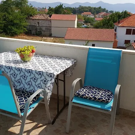 Apartment Maria