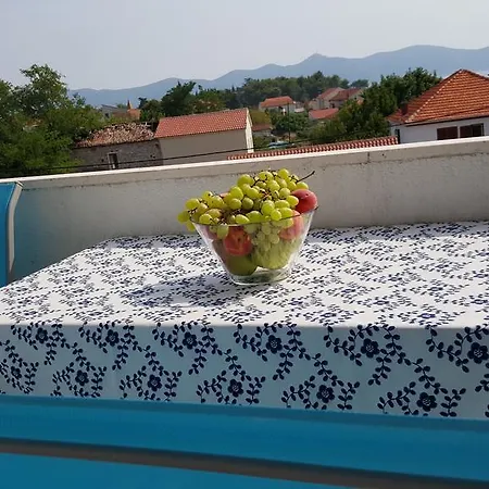 Maria Apartment