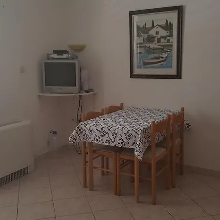 Apartment Maria