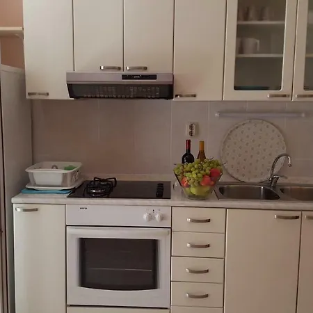 Apartment Maria *