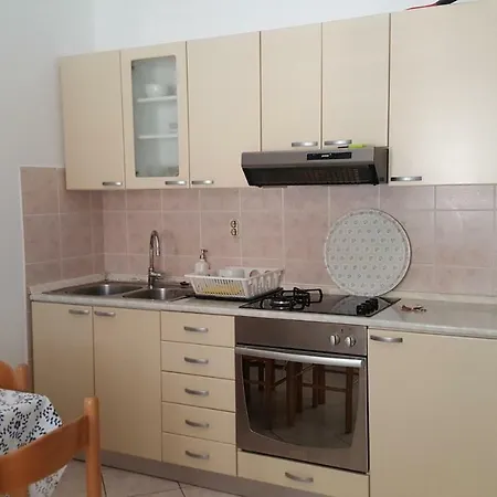 Maria Apartment