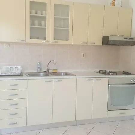 Maria Apartment