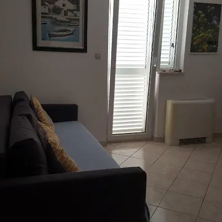 Apartment Maria