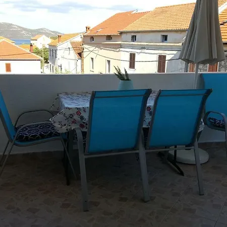 Apartment Maria *