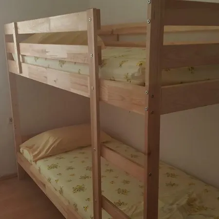 Maria Apartment
