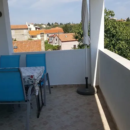 Apartment Maria