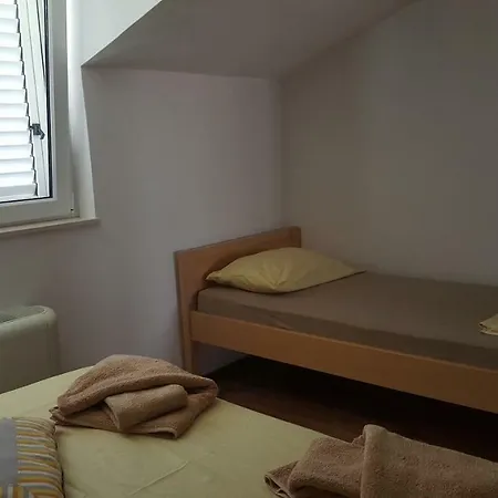 Maria Apartment