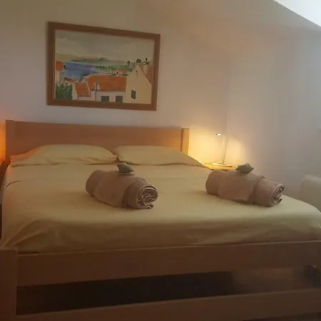 Maria Appartement